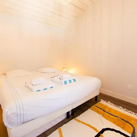 Villa Du Phare Avec Piscine Chauffee Pour 14 Personnes *