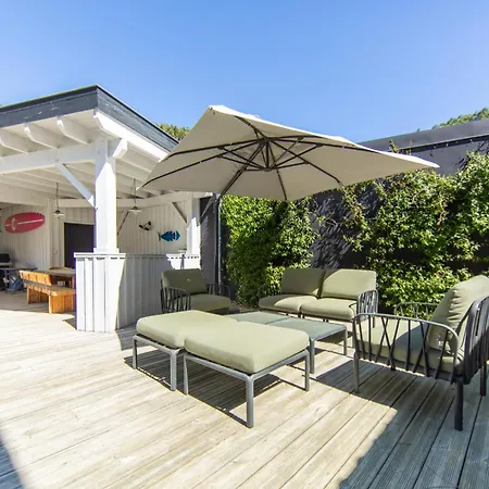 Villa Du Phare Avec Piscine Chauffee Pour 14 Personnes *