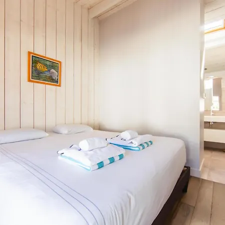 Villa Du Phare Avec Piscine Chauffee Pour 14 Personnes