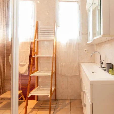 Villa Du Phare Avec Piscine Chauffee Pour 14 Personnes *