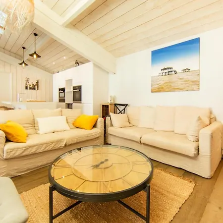 Du Phare Avec Piscine Chauffee Pour 14 Personnes Villa *