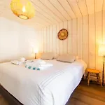 Du Phare Avec Piscine Chauffee Pour 14 Personnes Villa Lège-Cap-Ferret