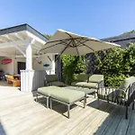 Villa Du Phare Avec Piscine Chauffee Pour 14 Personnes *
