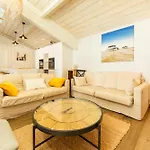 Du Phare Avec Piscine Chauffee Pour 14 Personnes Villa