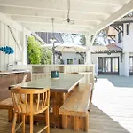 Villa Du Phare Avec Piscine Chauffee Pour 14 Personnes *