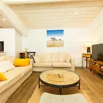 Villa Du Phare Avec Piscine Chauffee Pour 14 Personnes Lège-Cap-Ferret
