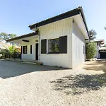 Du Phare Avec Piscine Chauffee Pour 14 Personnes Villa