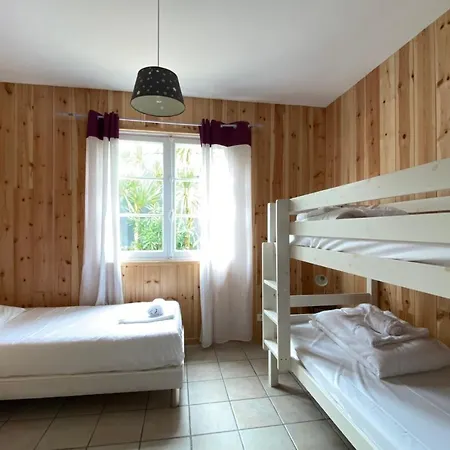 Villa Du Phare Au Cap Ferret Lege-Cap-Ferret