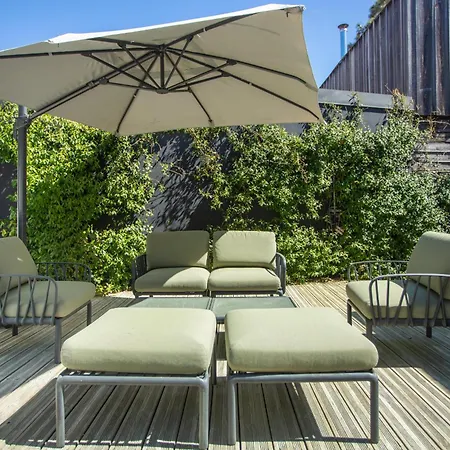 Du Phare Avec Piscine Chauffee Pour 14 Personnes * Lège-Cap-Ferret