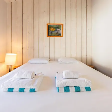 Villa Du Phare Avec Piscine Chauffee Pour 14 Personnes