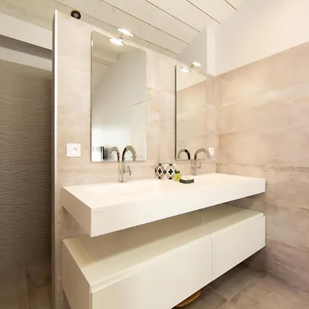 Du Phare Avec Piscine Chauffee Pour 14 Personnes * Lège-Cap-Ferret