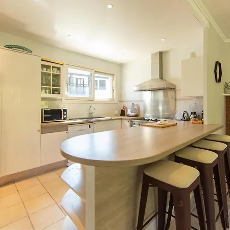 Du Phare Avec Piscine Chauffee Pour 14 Personnes Villa *