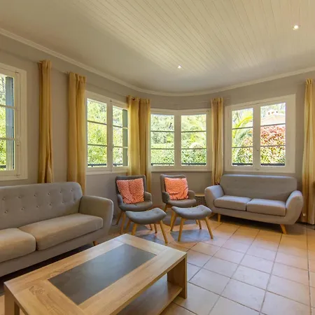 Villa Du Phare Avec Piscine Chauffee Pour 14 Personnes Lège-Cap-Ferret