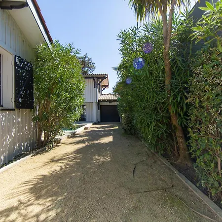 Villa Du Phare Avec Piscine Chauffee Pour 14 Personnes *