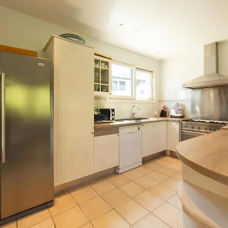 Du Phare Avec Piscine Chauffee Pour 14 Personnes Villa Lège-Cap-Ferret