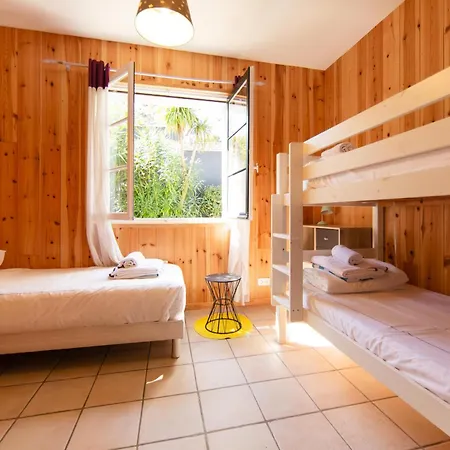 Du Phare Avec Piscine Chauffee Pour 14 Personnes