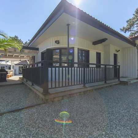 Villa Du Phare Avec Piscine Chauffee Pour 14 Personnes