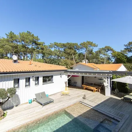 Du Phare Avec Piscine Chauffee Pour 14 Personnes Villa *