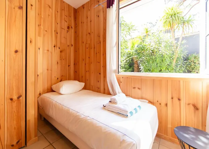 Villa Du Phare Avec Piscine Chauffee Pour 14 Personnes