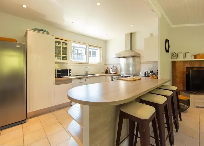 Du Phare Avec Piscine Chauffee Pour 14 Personnes Villa *